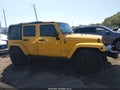 2015 Jeep Wrangler Unlimited — photo 14 of 17 | VIN 1C4BJWEG1FL620992