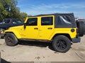 2015 Jeep Wrangler Unlimited — photo 15 of 17 | VIN 1C4BJWEG1FL620992