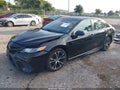 2020 Toyota Camry — photo 2 of 16 | VIN 4T1G11AK2LU881312