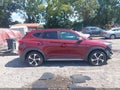 2018 Hyundai Tucson — photo 14 of 17 | VIN KM8J33A26JU792190