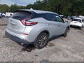 2017 Nissan Murano — photo 4 of 16 | VIN 5N1AZ2MG8HN166225
