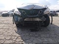 2017 Nissan Murano — photo 6 of 16 | VIN 5N1AZ2MG8HN166225