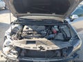 2023 Toyota Camry — photo 10 of 17 | VIN 4T1T11AK1PU092508
