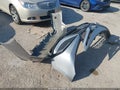 2023 Toyota Camry — photo 12 of 17 | VIN 4T1T11AK1PU092508