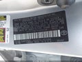 2023 Toyota Camry — photo 9 of 17 | VIN 4T1T11AK1PU092508