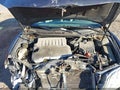 2007 Toyota Camry — photo 10 of 14 | VIN 4T1BK46K67U546867