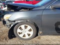 2007 Toyota Camry — photo 13 of 14 | VIN 4T1BK46K67U546867
