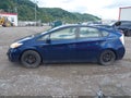 2013 Toyota Prius — photo 14 of 16 | VIN JTDKN3DU3D1617885