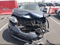 2016 Nissan Rogue — photo 11 of 15 | VIN KNMAT2MT8GP665497