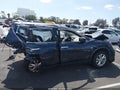 2016 Nissan Rogue — photo 12 of 15 | VIN KNMAT2MT8GP665497