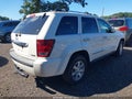 2010 Jeep Grand Cherokee — photo 4 of 10 | VIN 1J4RR5GT0AC151411
