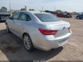 2014 Buick Verano — photo 3 of 17 | VIN 1G4PR5SK9E4224721
