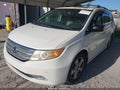2012 Honda Odyssey — photo 2 of 16 | VIN 5FNRL5H97CB010688