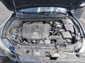 2014 Mazda 6 — photo 10 of 16 | VIN JM1GJ1W66E1135045