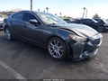 2014 Mazda 6 — photo 1 of 16 | VIN JM1GJ1W66E1135045