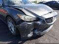 2014 Mazda 6 — photo 6 of 16 | VIN JM1GJ1W66E1135045