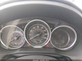 2014 Mazda 6 — photo 7 of 16 | VIN JM1GJ1W66E1135045
