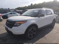 2013 Ford Explorer Sport Trac — photo 2 of 16 | VIN 1FM5K8GT9DGC76104