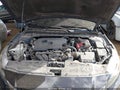 2020 Nissan Altima — photo 10 of 17 | VIN 1N4BL4BV9LC223694