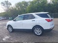 2020 Chevrolet Equinox — photo 14 of 21 | VIN 3GNAXTEV9LS512365