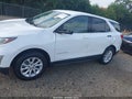 2020 Chevrolet Equinox — photo 21 of 21 | VIN 3GNAXTEV9LS512365