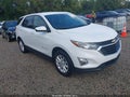 2020 Chevrolet Equinox — photo 1 of 21 | VIN 3GNAXTEV9LS512365