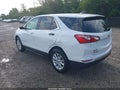 2020 Chevrolet Equinox — photo 3 of 21 | VIN 3GNAXTEV9LS512365