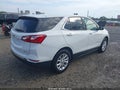 2020 Chevrolet Equinox — photo 4 of 21 | VIN 3GNAXTEV9LS512365