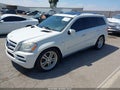 2010 Mercedes-Benz GL-Class — photo 2 of 16 | VIN 4JGBF2FE4AA618967