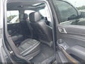 2016 GMC Yukon — photo 8 of 15 | VIN 1GKS2CKJ8GR396795