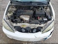2006 Toyota Camry — photo 10 of 16 | VIN 4T1BE32K76U649589