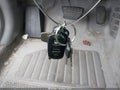 2006 Toyota Camry — photo 11 of 16 | VIN 4T1BE32K76U649589