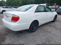 2006 Toyota Camry — photo 4 of 16 | VIN 4T1BE32K76U649589