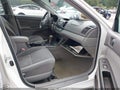 2006 Toyota Camry — photo 5 of 16 | VIN 4T1BE32K76U649589