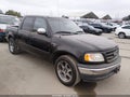 2001 Ford F-150 — photo 1 of 11 | VIN 1FTRW07W61KE04264