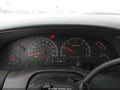 2001 Ford F-150 — photo 7 of 11 | VIN 1FTRW07W61KE04264