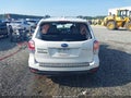 2017 Subaru Forester — photo 16 of 16 | VIN JF2SJARC3HH507353