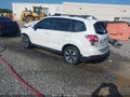 2017 Subaru Forester — photo 3 of 16 | VIN JF2SJARC3HH507353