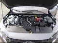 2025 Nissan Sentra — photo 10 of 16 | VIN 3N1AB8CV3SY305492