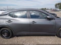 2025 Nissan Sentra — photo 13 of 16 | VIN 3N1AB8CV3SY305492