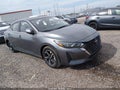 2025 Nissan Sentra — photo 1 of 16 | VIN 3N1AB8CV3SY305492