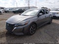 2025 Nissan Sentra — photo 2 of 16 | VIN 3N1AB8CV3SY305492