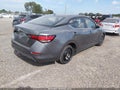 2025 Nissan Sentra — photo 4 of 16 | VIN 3N1AB8CV3SY305492