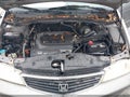 2000 Honda Odyssey — photo 10 of 16 | VIN 2HKRL1863YH569999