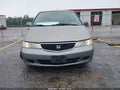 2000 Honda Odyssey — photo 12 of 16 | VIN 2HKRL1863YH569999