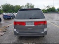 2000 Honda Odyssey — photo 16 of 16 | VIN 2HKRL1863YH569999