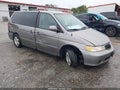 2000 Honda Odyssey — photo 1 of 16 | VIN 2HKRL1863YH569999