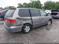 2000 Honda Odyssey — photo 4 of 16 | VIN 2HKRL1863YH569999
