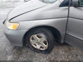 2000 Honda Odyssey — photo 6 of 16 | VIN 2HKRL1863YH569999