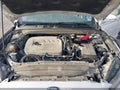 2016 Ford Fusion — photo 10 of 16 | VIN 3FA6P0HD6GR156329